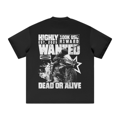 BOUNTY SHIRTS