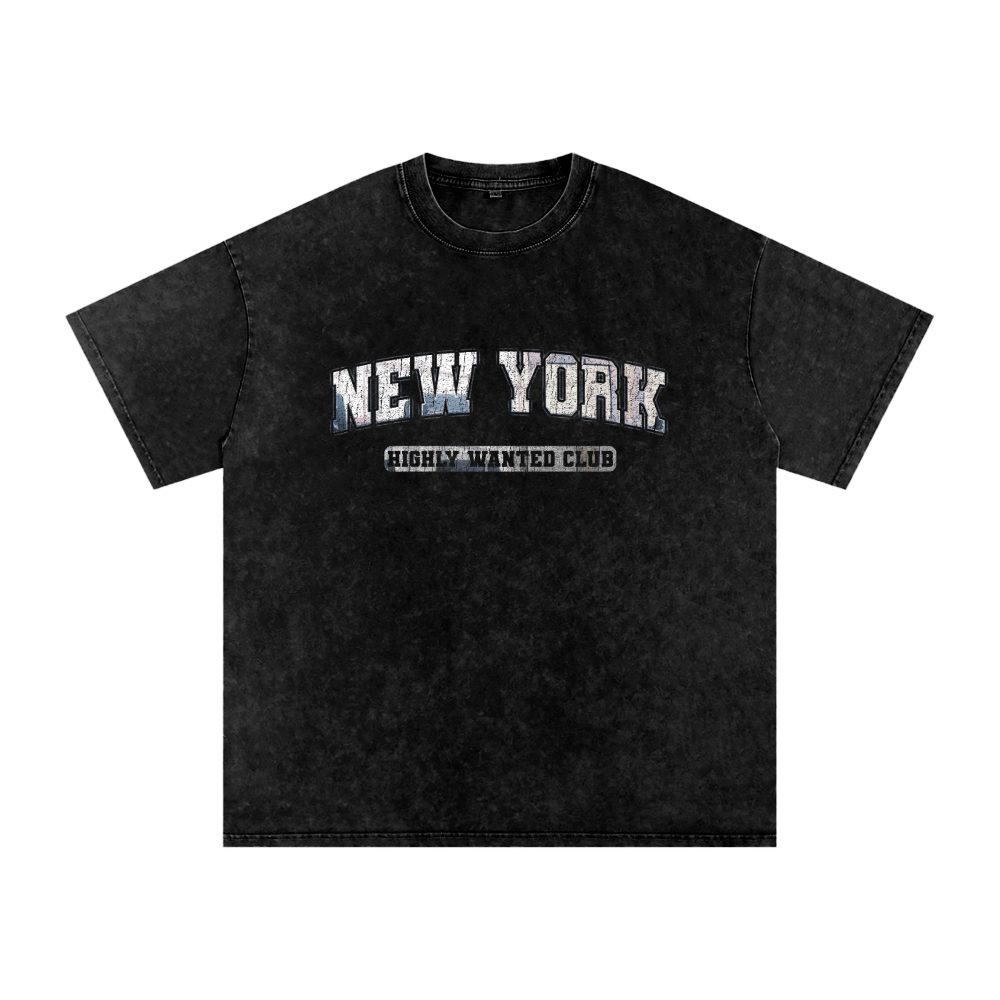 NEW YORK SHIRTS