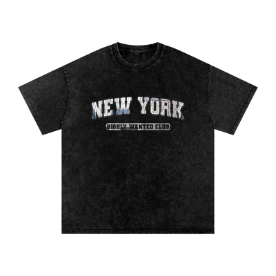 NEW YORK SHIRTS