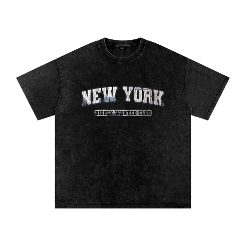 NEW YORK SHIRTS