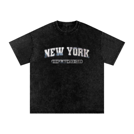 NEW YORK SHIRTS