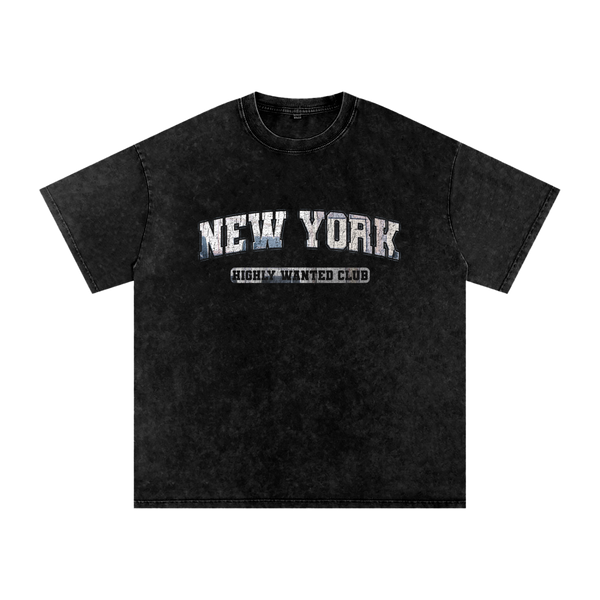 NEW YORK SHIRTS