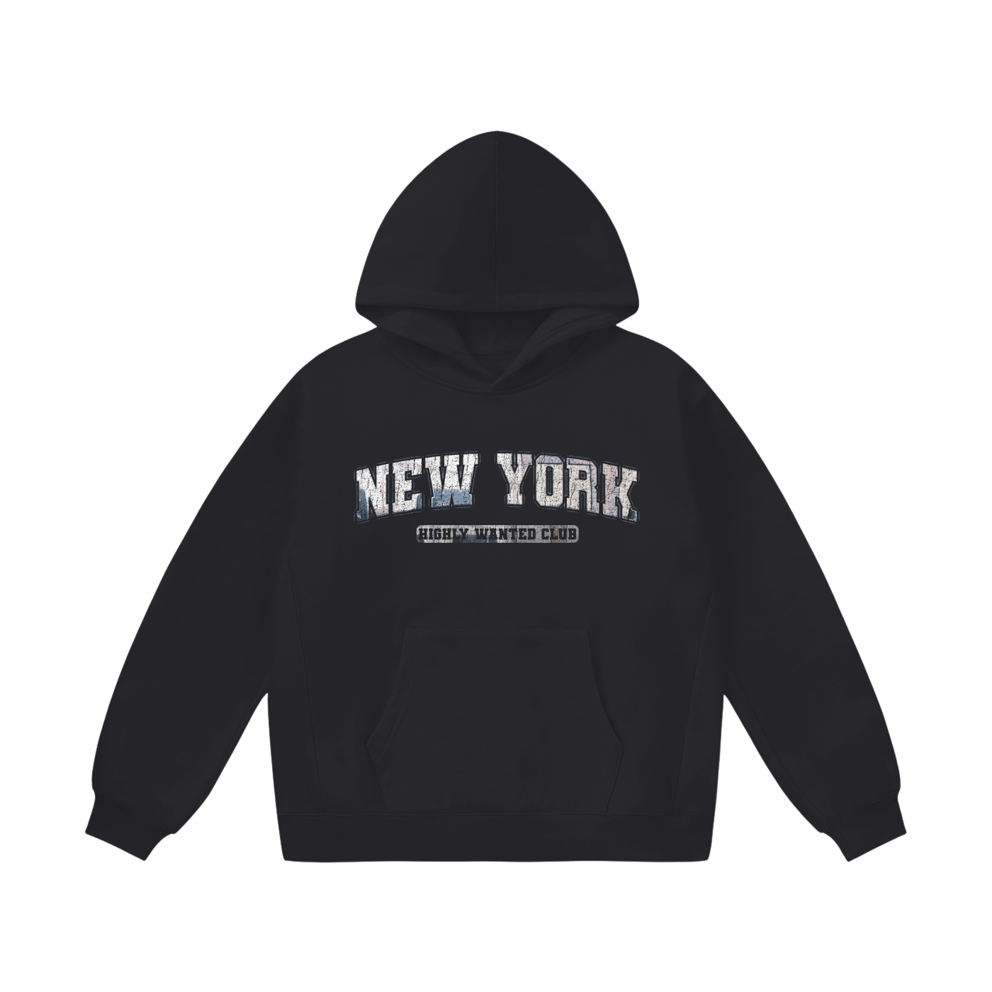 NEW YORK HOODIES