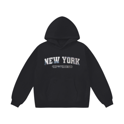 NEW YORK HOODIES