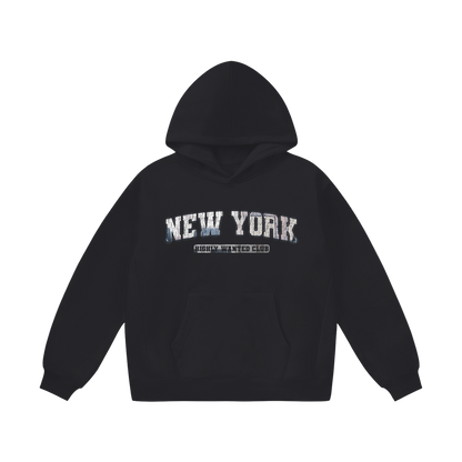 NEW YORK HOODIES