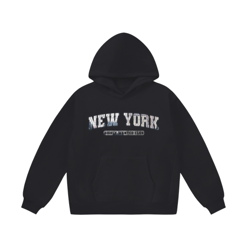 NEW YORK HOODIES