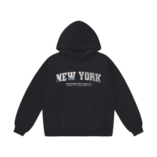 NEW YORK HOODIES