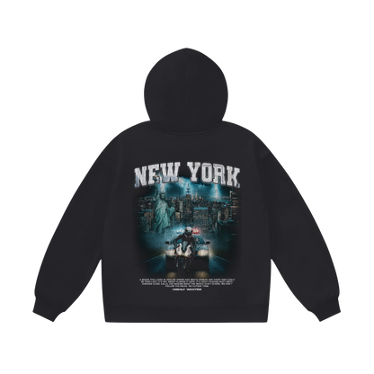 NEW YORK HOODIES