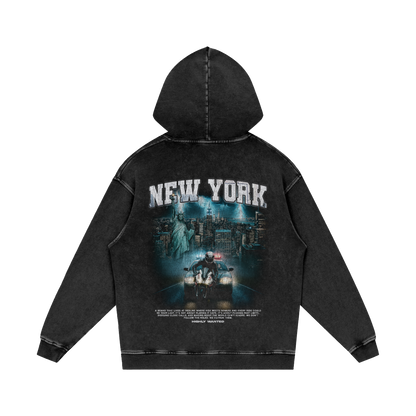 NEW YORK HOODIES