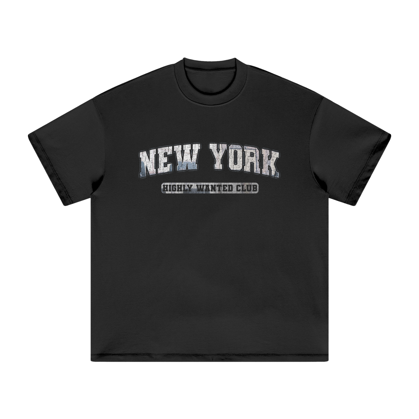 NEW YORK SHIRTS