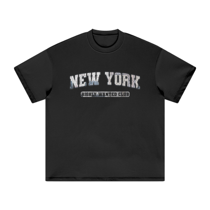 NEW YORK SHIRTS