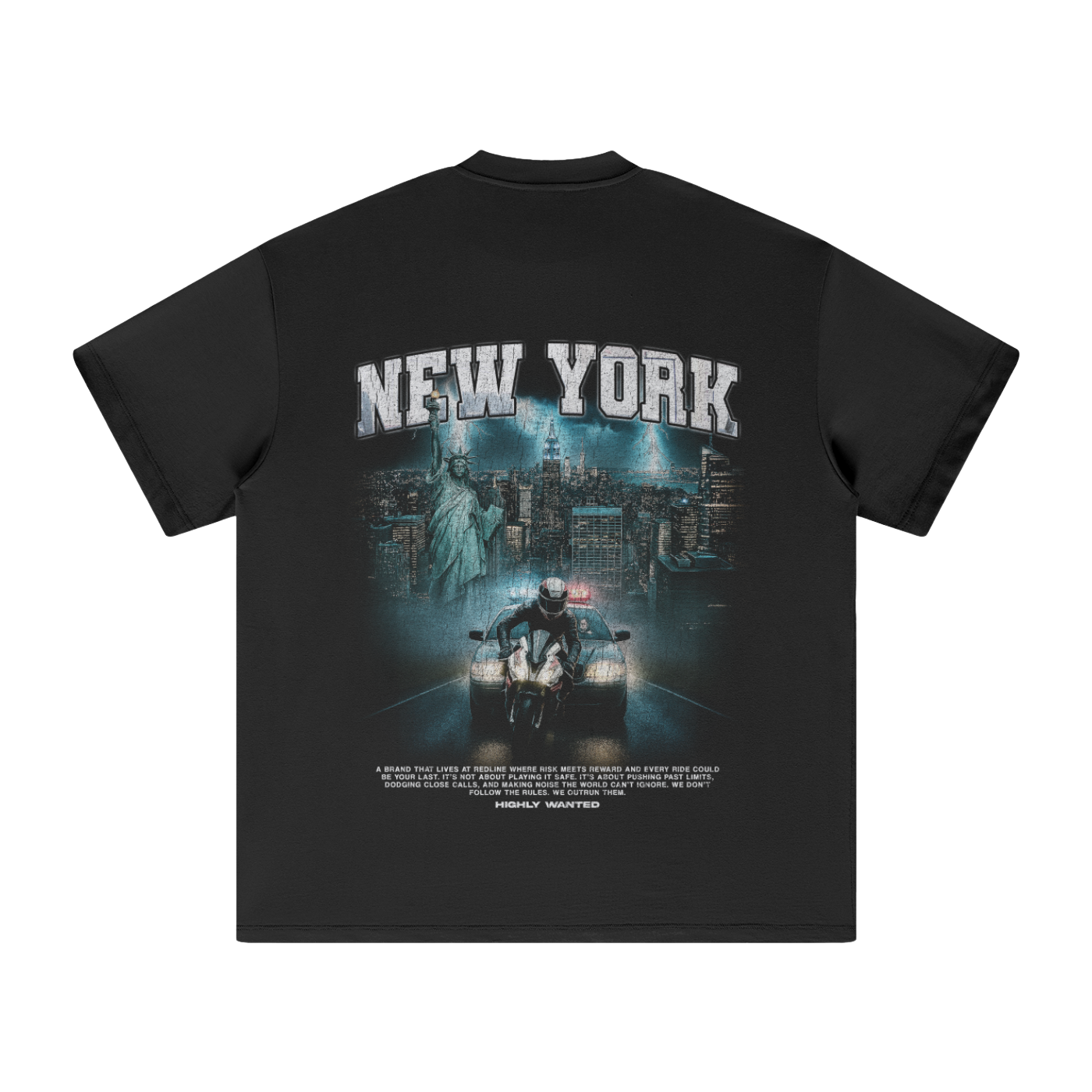 NEW YORK SHIRTS