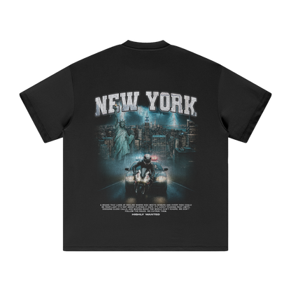 NEW YORK SHIRTS