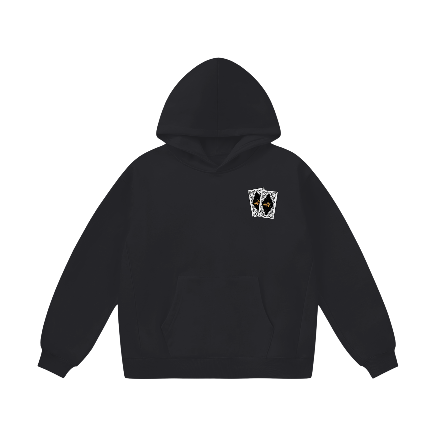 HIT ME! HOODIES