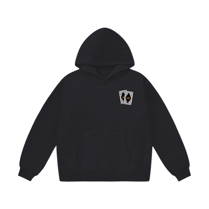 HIT ME! HOODIES