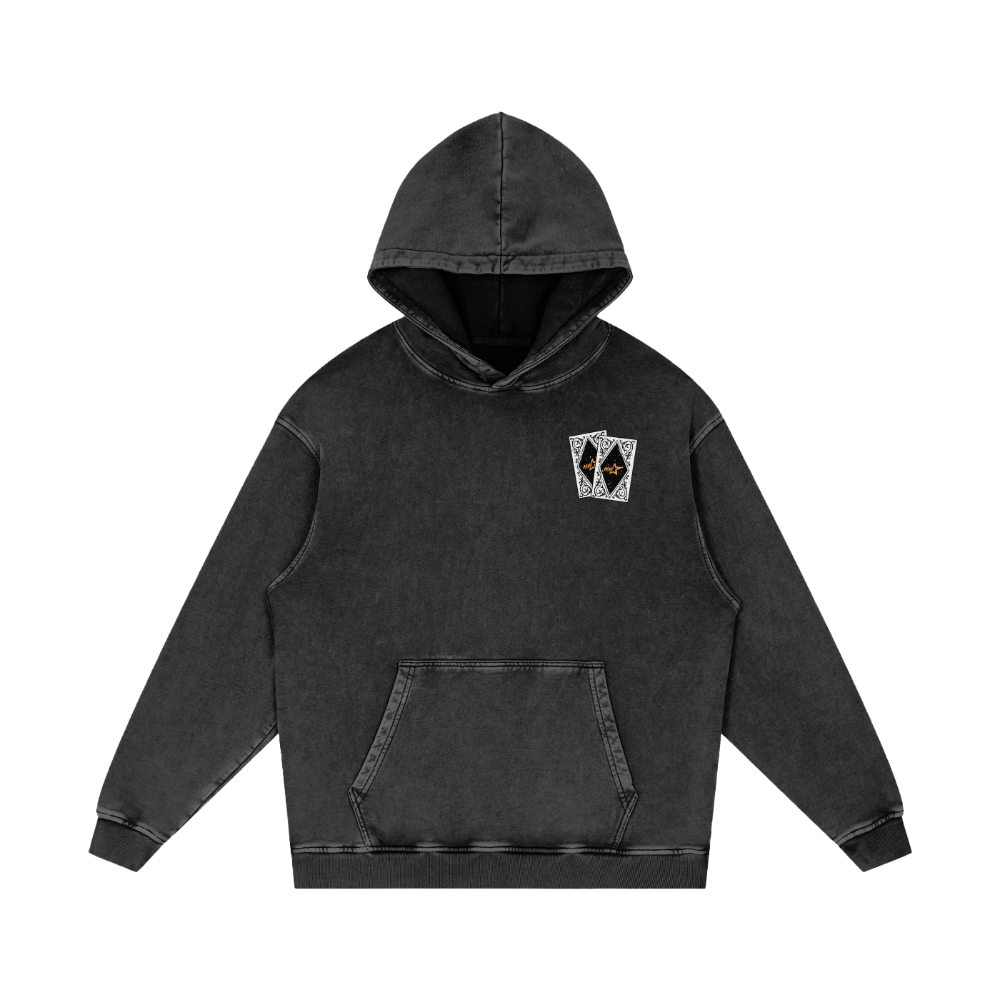 HIT ME! HOODIES