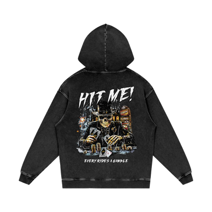 HIT ME! HOODIES
