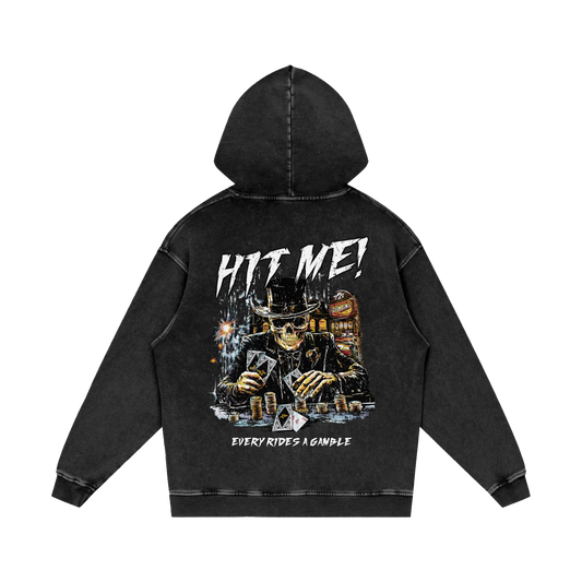 HIT ME! HOODIES
