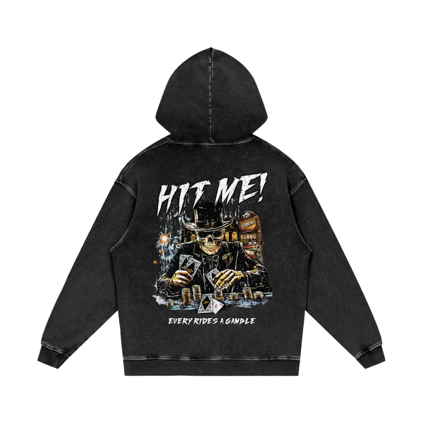 HIT ME! HOODIES