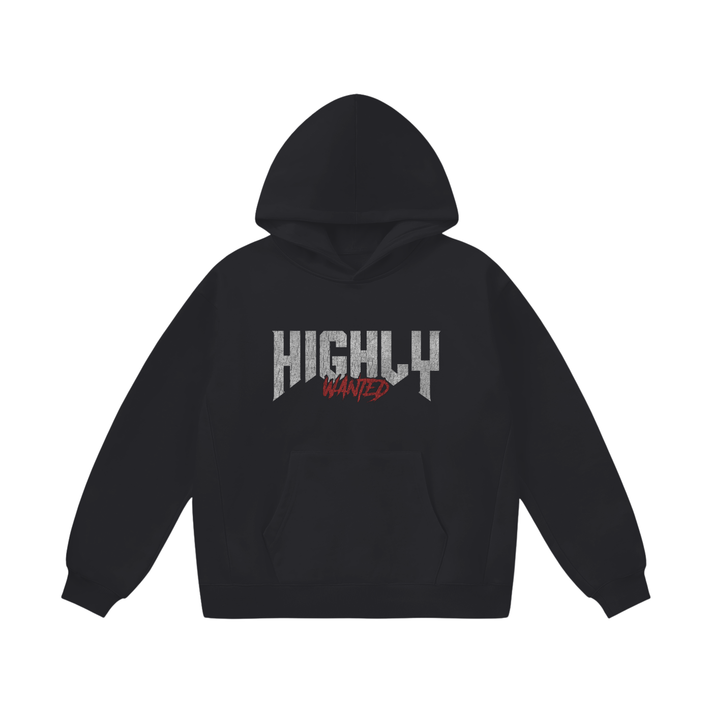 OUTLAW HOODIES