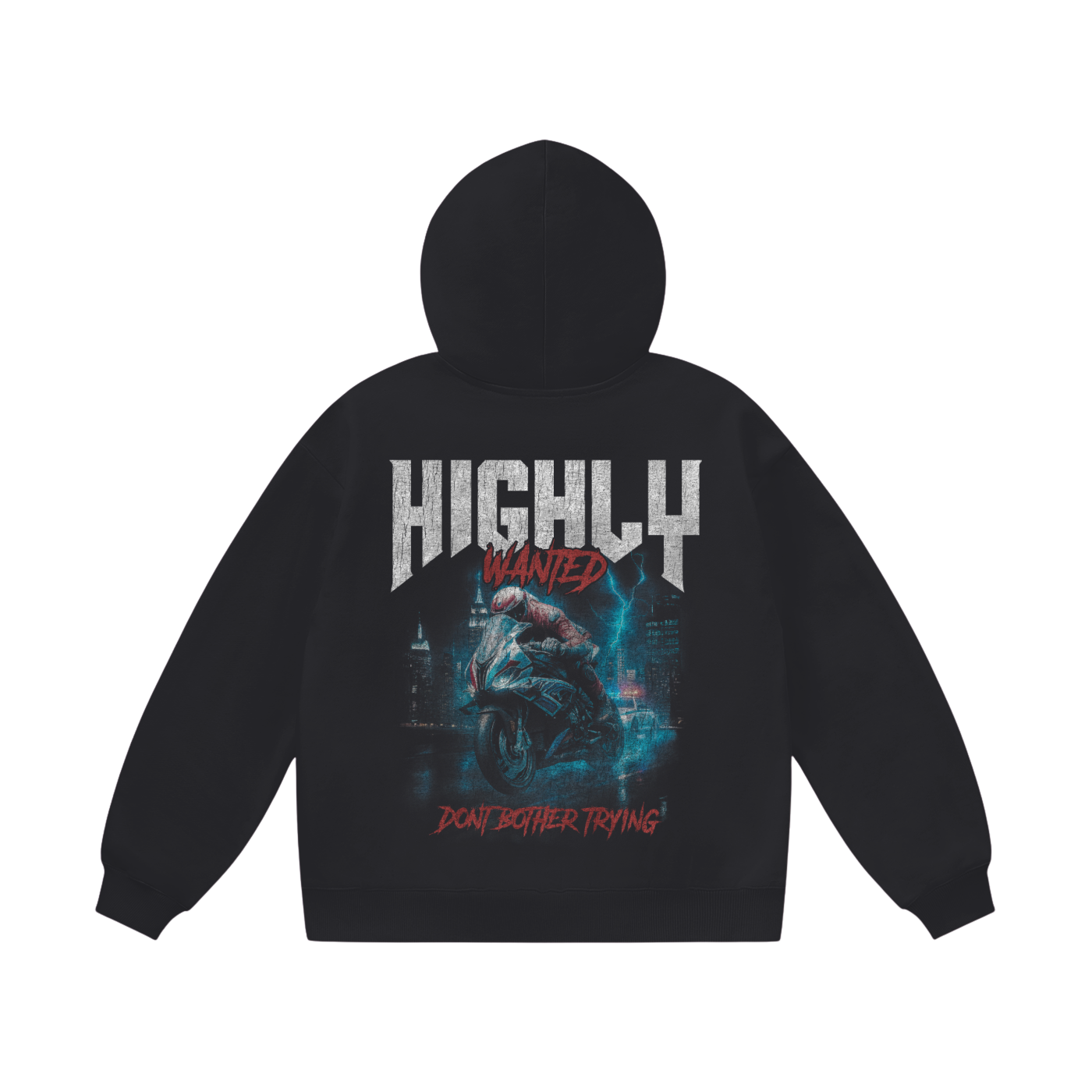 OUTLAW HOODIES