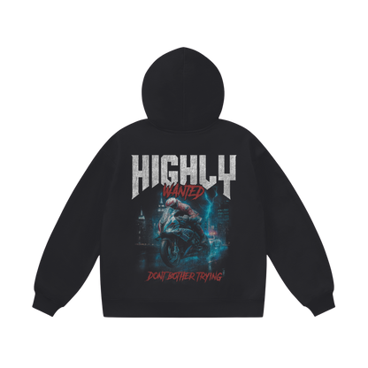 OUTLAW HOODIES