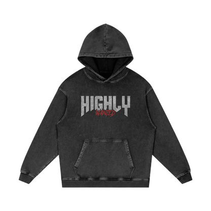 OUTLAW HOODIES