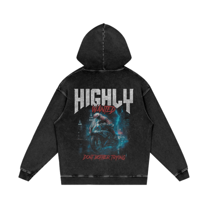 OUTLAW HOODIES