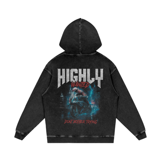 OUTLAW HOODIES