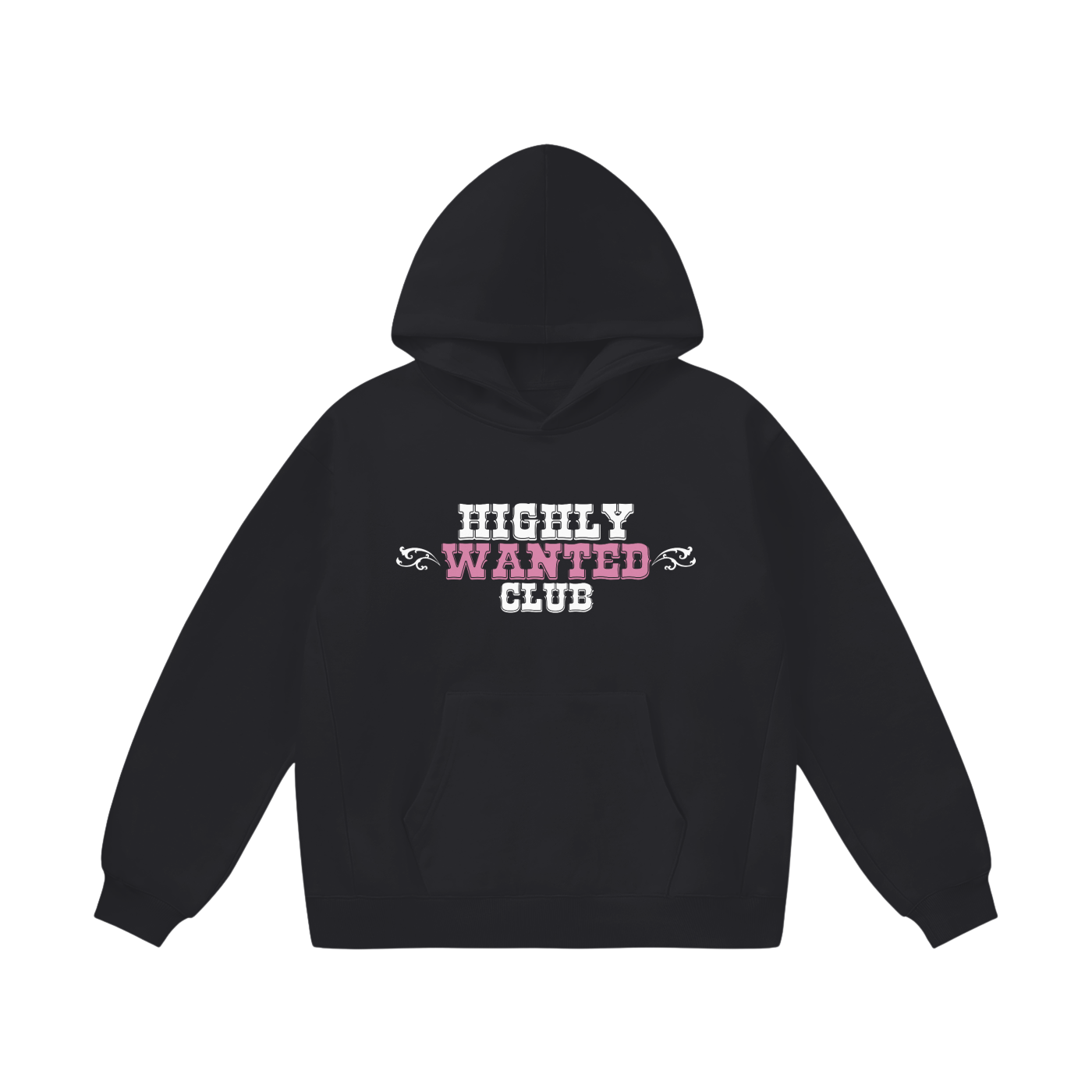 TEXAS HOODIE