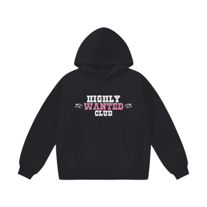 TEXAS HOODIE