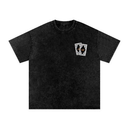 HIT ME! SHIRTS