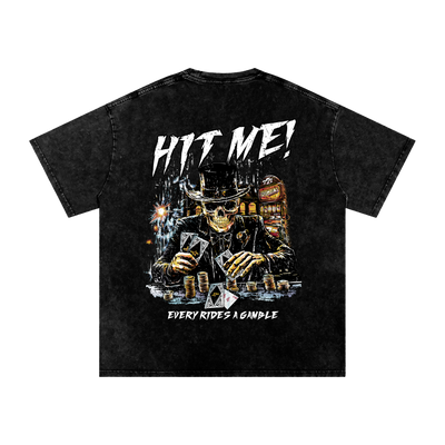HIT ME! SHIRTS