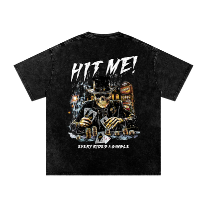 HIT ME! SHIRTS
