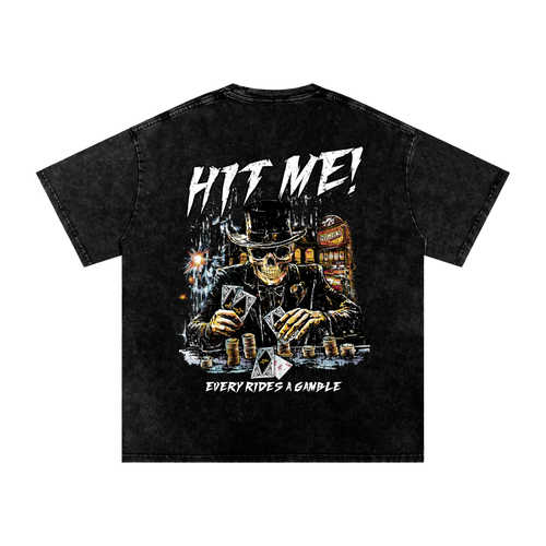 HIT ME! SHIRTS