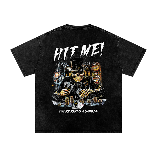 HIT ME! SHIRTS