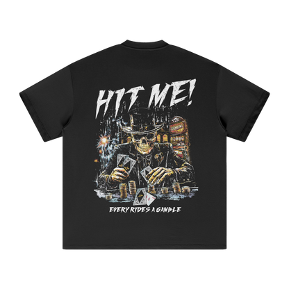 HIT ME! SHIRTS