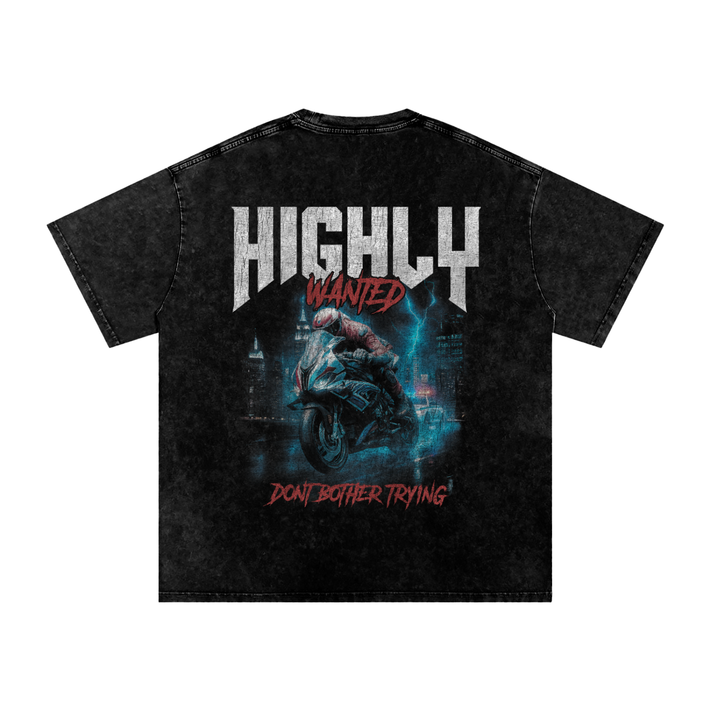 OUTLAW SHIRTS