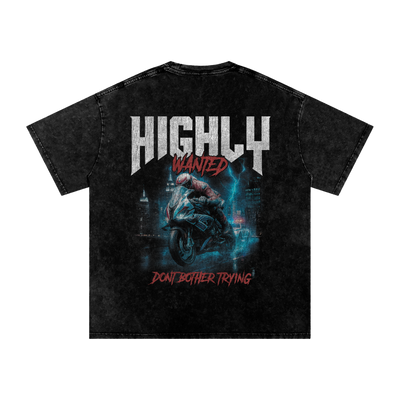 OUTLAW SHIRTS