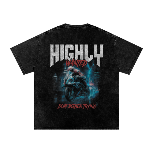 OUTLAW SHIRTS