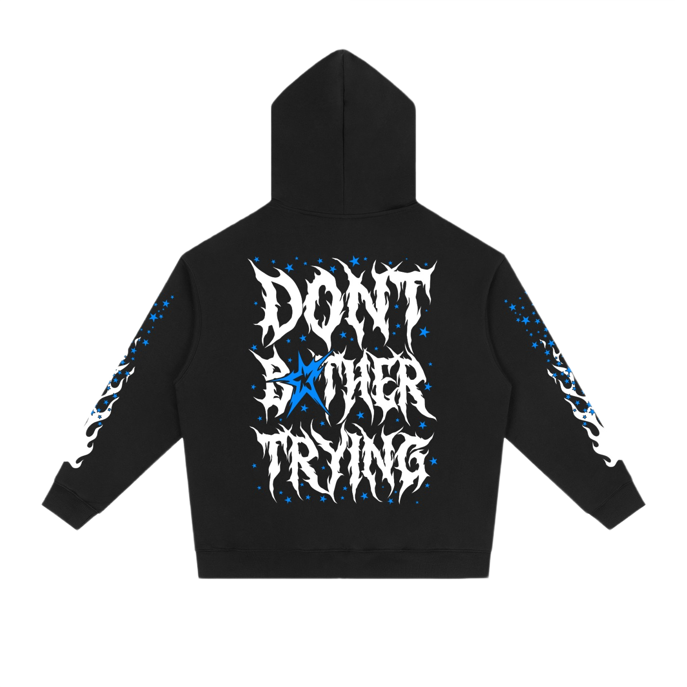 DONT BOTHER TRYING 2.0