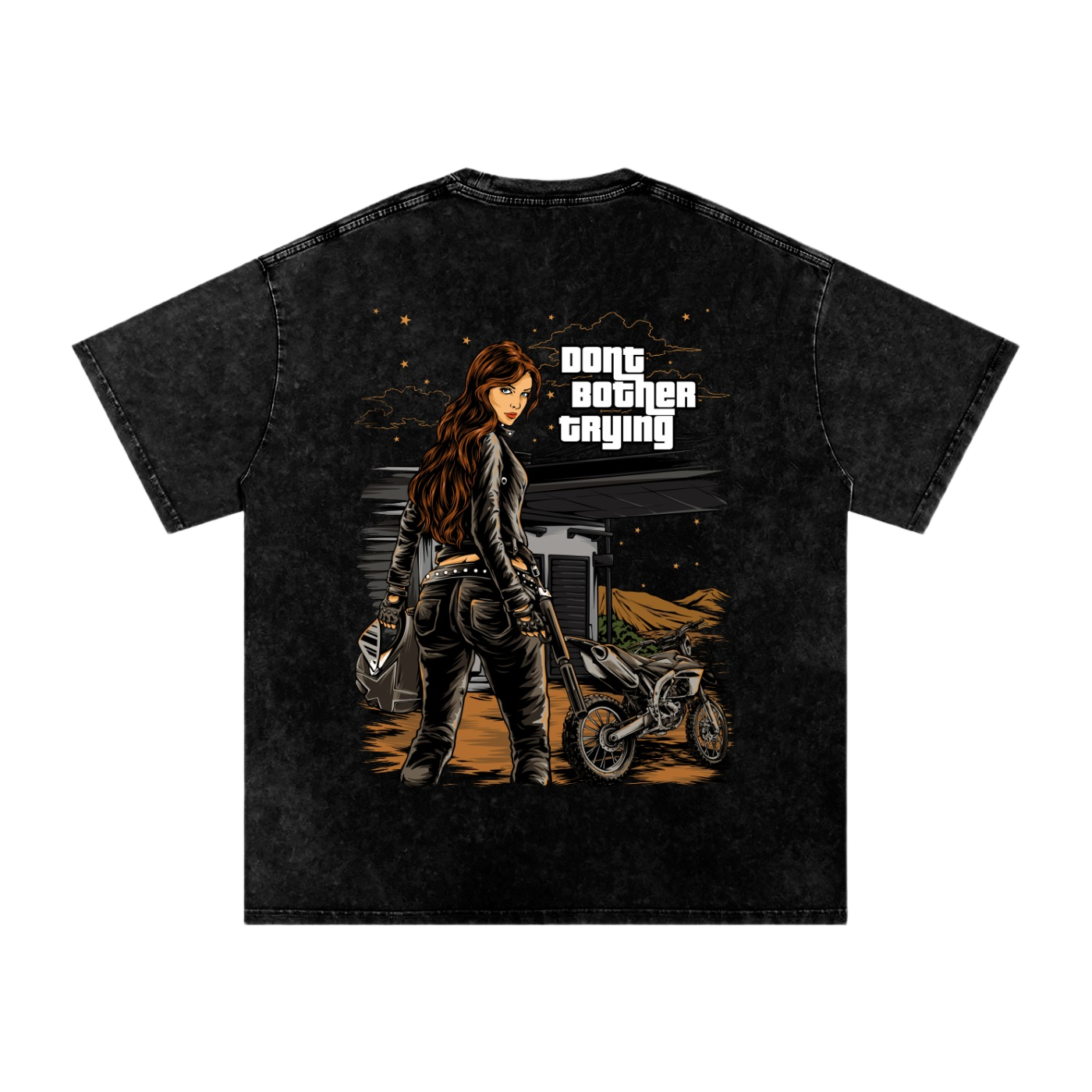 LOADING SHIRTS