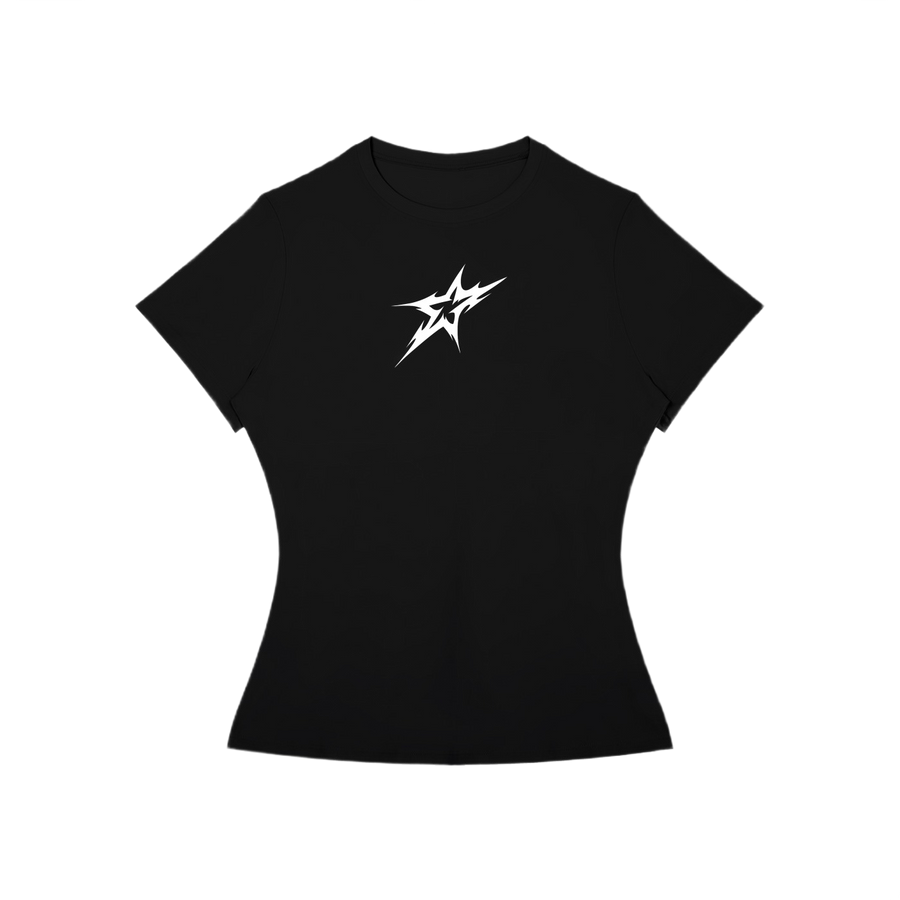 ZENITH WOMEN’S COMPRESSION TEE'S