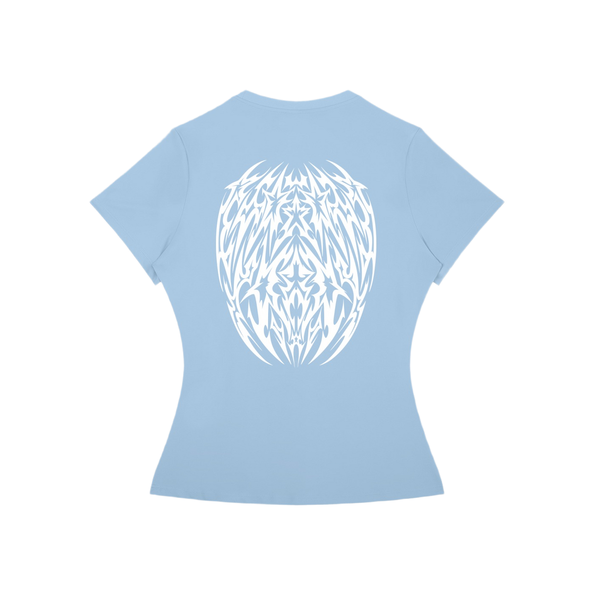ZENITH WOMEN’S COMPRESSION TEE'S