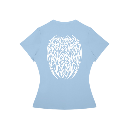ZENITH WOMEN’S COMPRESSION TEE'S