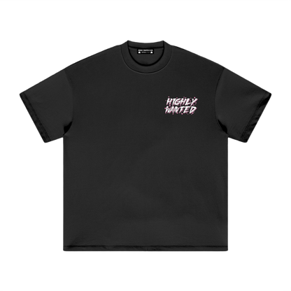BLACK LOVE x CHASE SHIRT