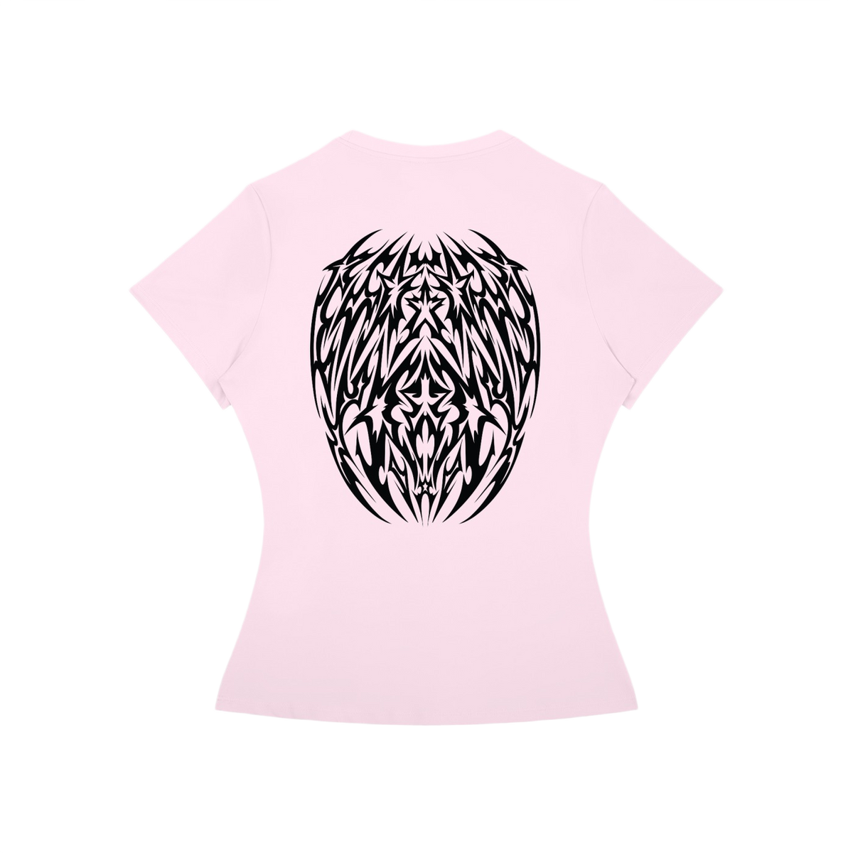 ZENITH WOMEN’S COMPRESSION TEE'S