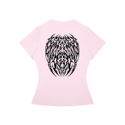 ZENITH WOMEN’S COMPRESSION TEE'S
