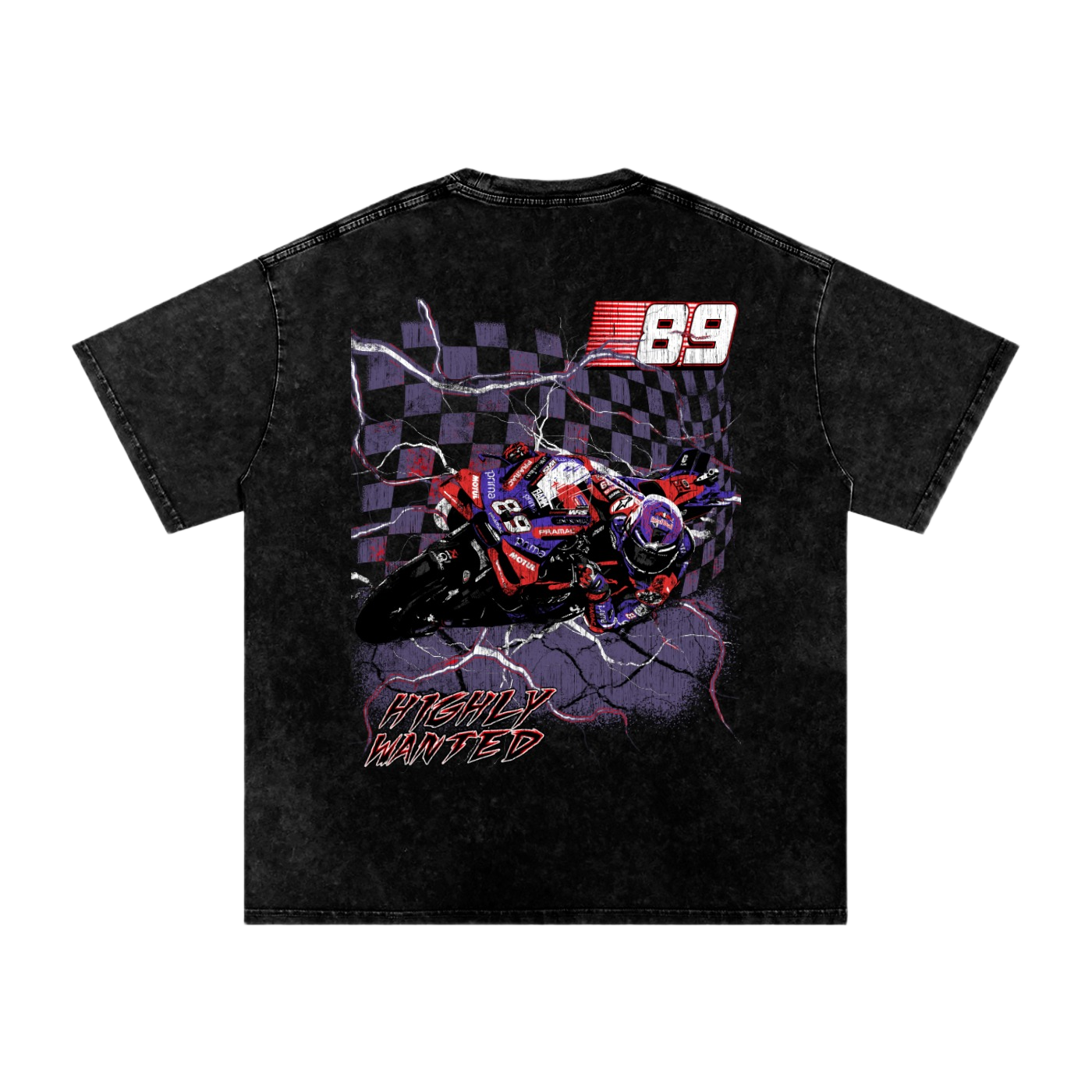 RACING SHIRTS