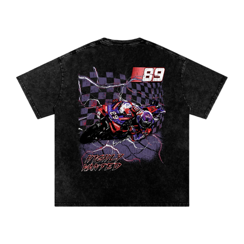 RACING SHIRTS